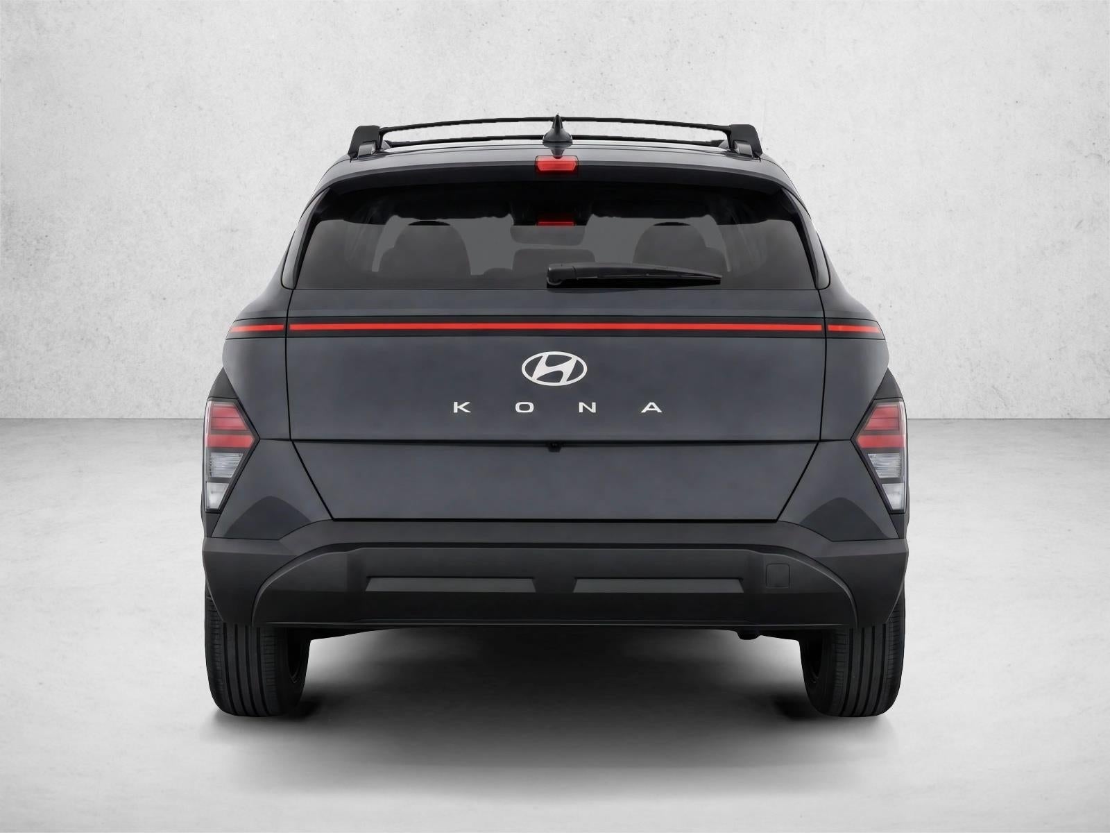 2024 Hyundai KONA SEL FWD