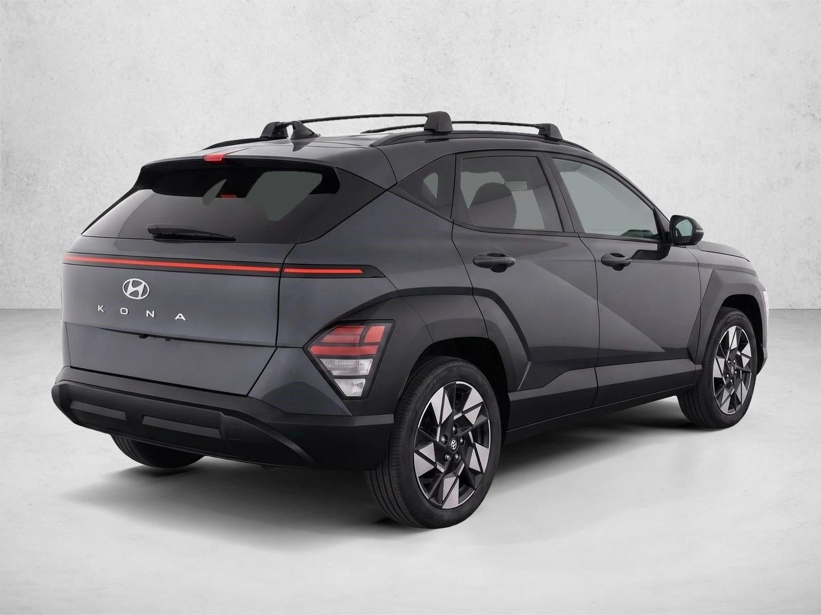 2024 Hyundai KONA SEL FWD