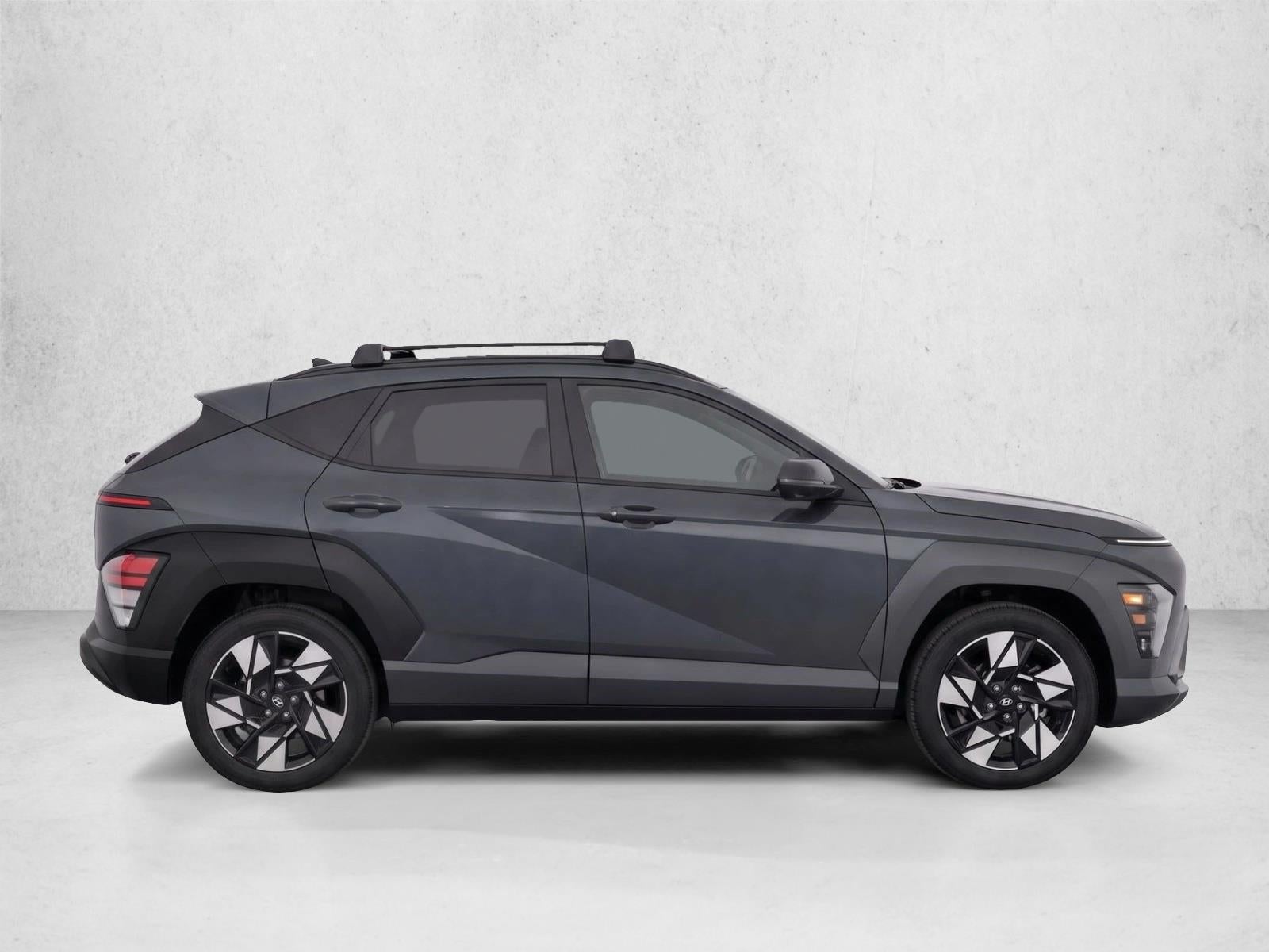2024 Hyundai KONA SEL FWD