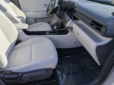 2024 Hyundai KONA SEL FWD