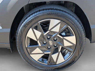2024 Hyundai KONA SEL FWD
