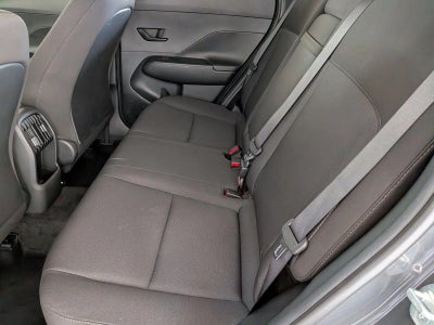 2025 Hyundai KONA SEL FWD