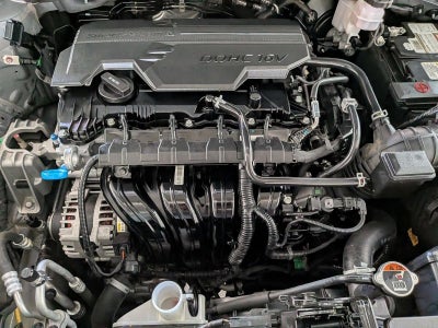 2025 Hyundai KONA SEL FWD