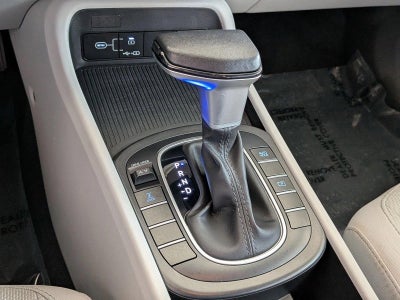2024 Hyundai KONA SEL AWD