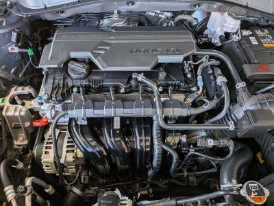 2024 Hyundai KONA SEL AWD