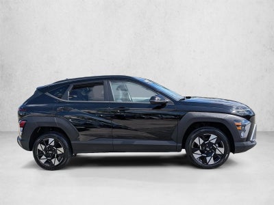 2024 Hyundai KONA SEL AWD