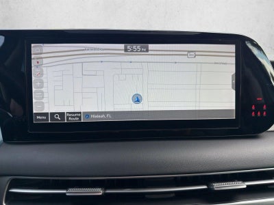 2024 Hyundai PALISADE SEL 7P FWD