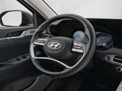 2024 Hyundai PALISADE SEL 7P FWD