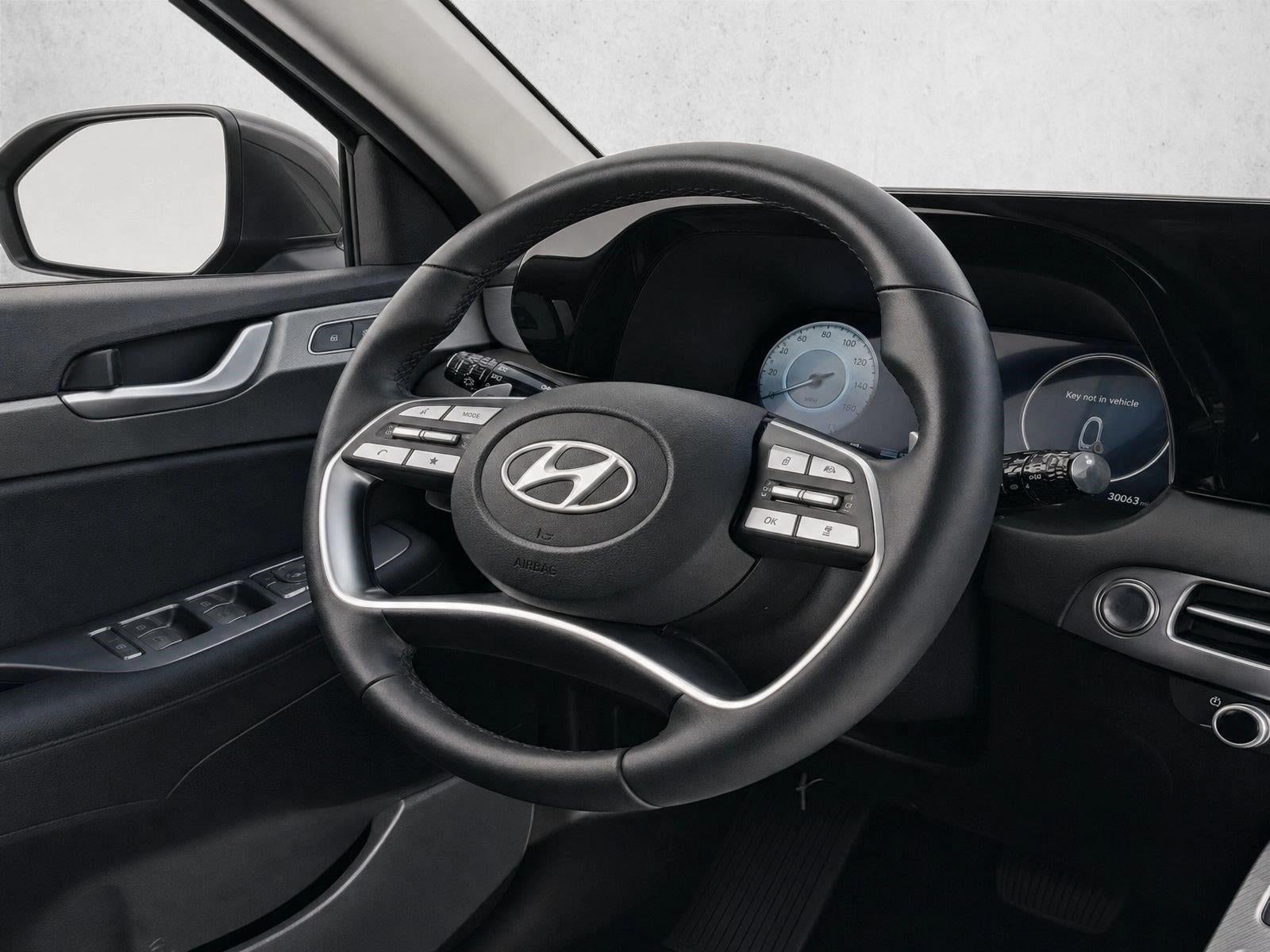 2024 Hyundai PALISADE SEL 7P FWD