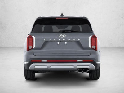2024 Hyundai PALISADE SEL 7P FWD