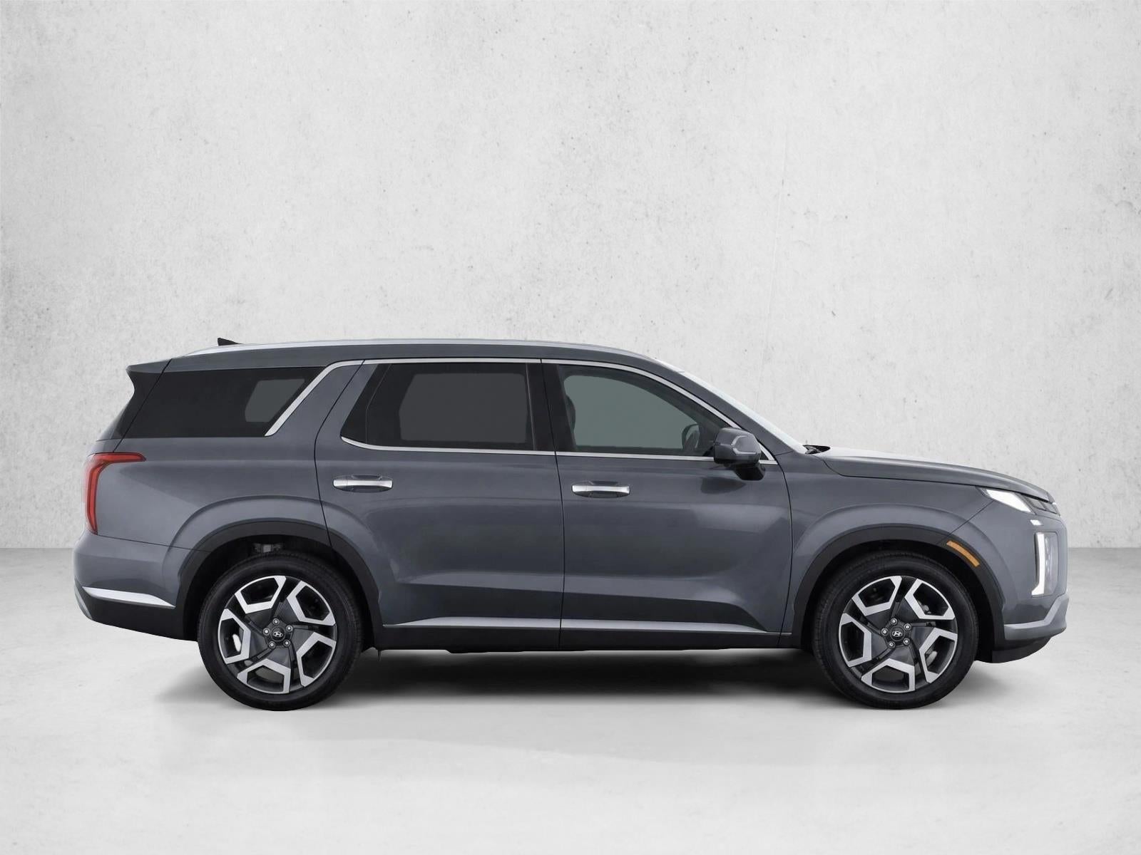 2024 Hyundai PALISADE SEL 7P FWD