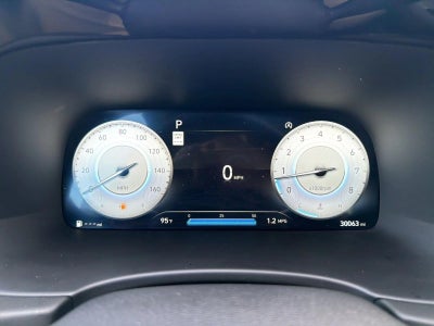 2024 Hyundai PALISADE SEL 7P FWD