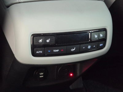 2025 Hyundai PALISADE SEL Premium 8P FWD