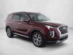2020 Hyundai PALISADE SEL FWD