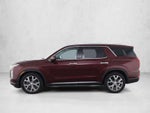 2020 Hyundai PALISADE SEL FWD