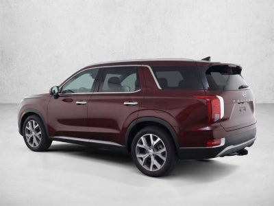 2020 Hyundai PALISADE SEL FWD