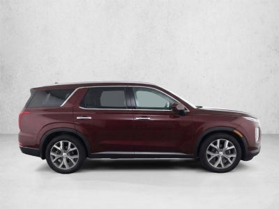 2020 Hyundai PALISADE SEL FWD