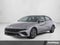2024 Hyundai ELANTRA Hybrid Blue DCT