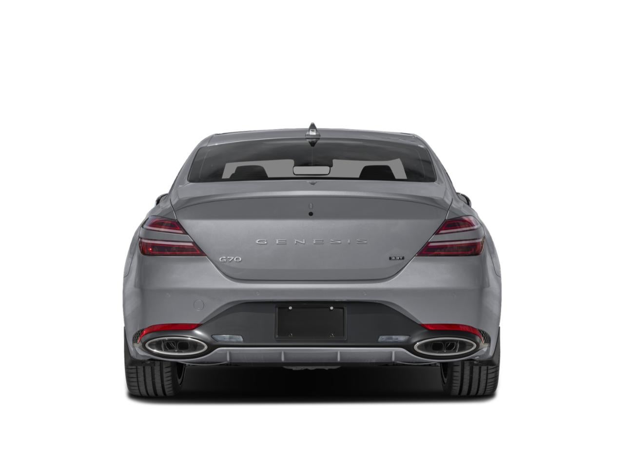 2025 Genesis G70 3.3T Sport Advanced RWD