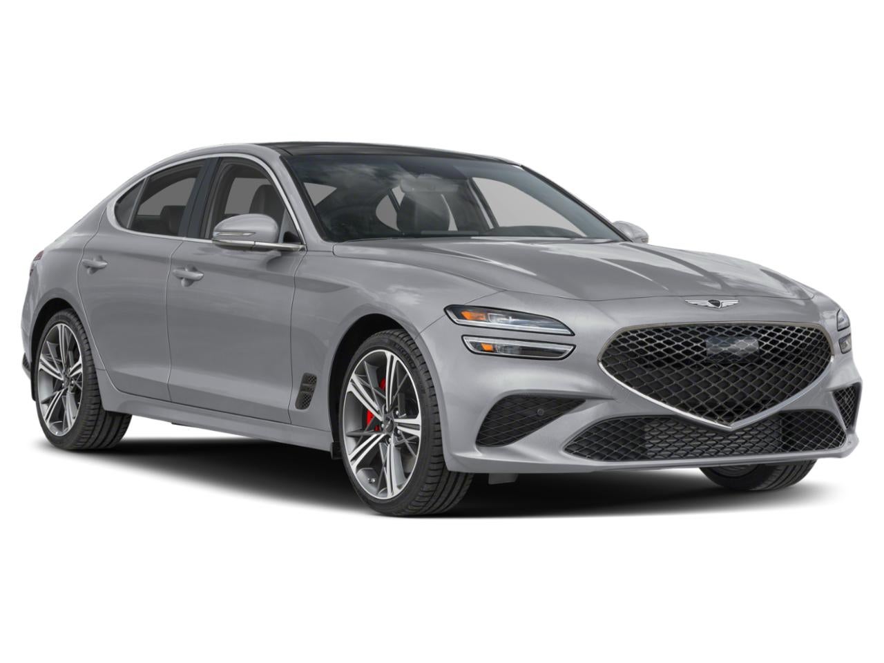 2025 Genesis G70 3.3T Sport Advanced RWD
