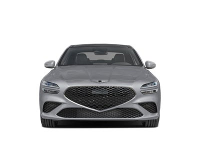 2025 Genesis G70 3.3T Sport Advanced RWD
