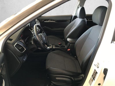 2023 Kia Seltos S IVT FWD
