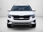 2023 Kia Seltos S IVT FWD