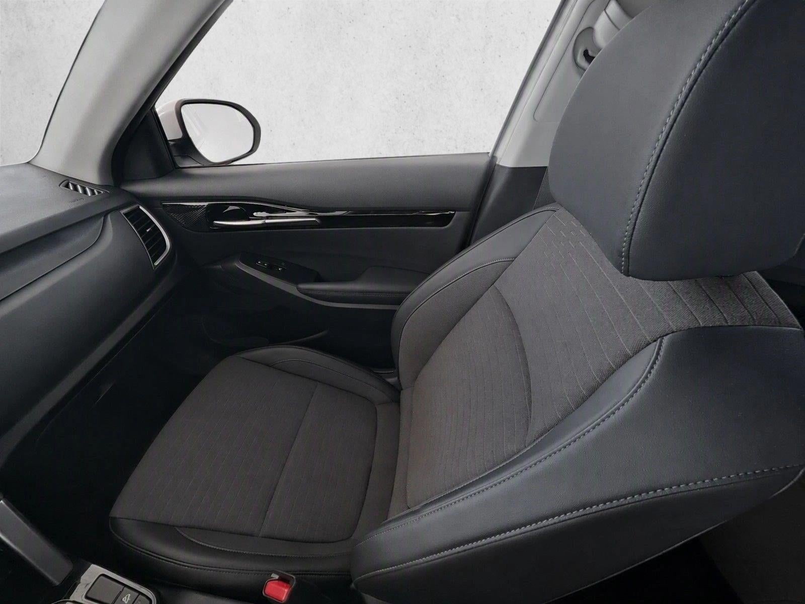2023 Kia Seltos S IVT FWD