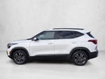 2023 Kia Seltos S IVT FWD