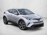 2019 Toyota C-HR XLE FWD (Natl)