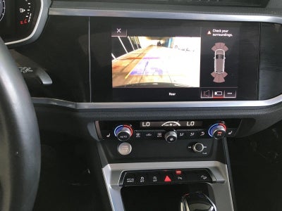 2020 Audi Q3 Premium 45 TFSI quattro