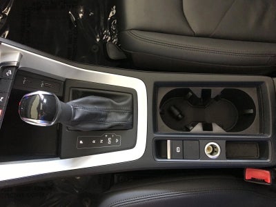 2020 Audi Q3 Premium 45 TFSI quattro
