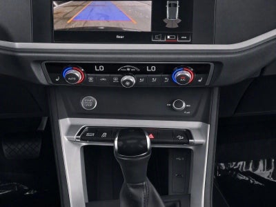 2020 Audi Q3 Premium 45 TFSI quattro