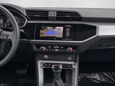 2020 Audi Q3 Premium 45 TFSI quattro