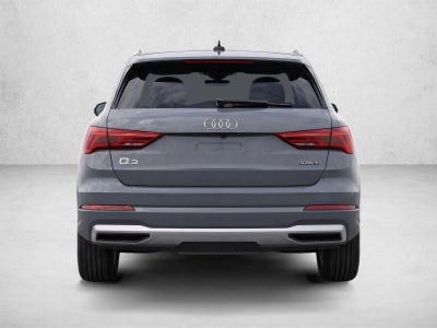 2020 Audi Q3 Premium 45 TFSI quattro