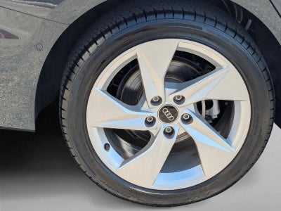 2024 Audi A3 Premium 40 TFSI