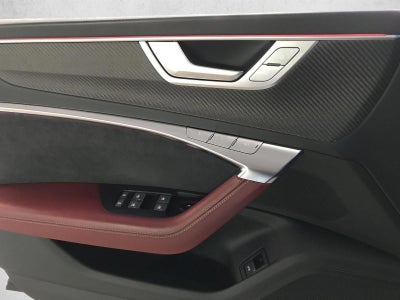 2022 Audi S7 2.9 TFSI Prestige