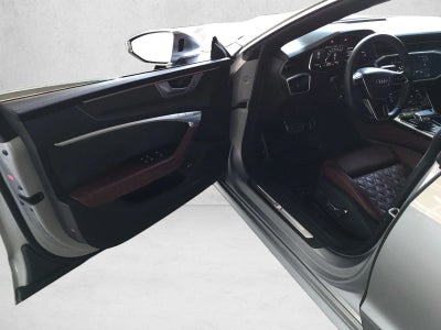 2022 Audi S7 2.9 TFSI Prestige