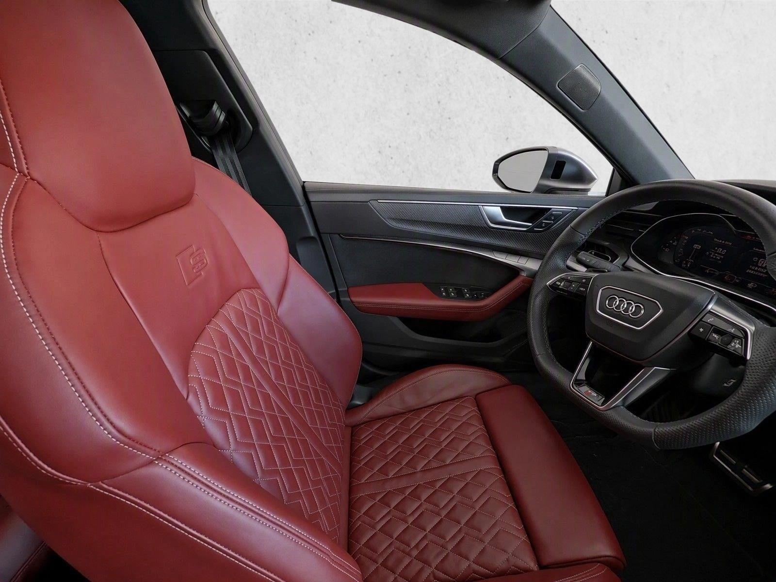 2022 Audi S7 2.9 TFSI Prestige