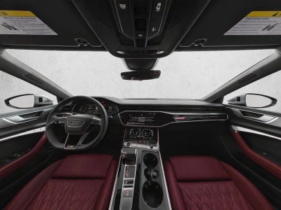 2022 Audi S7 2.9 TFSI Prestige
