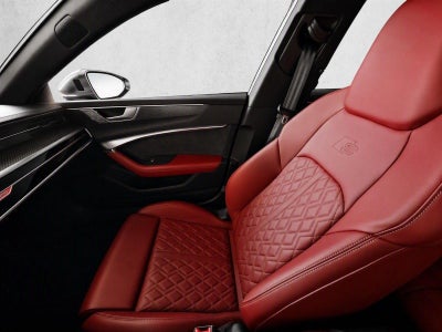 2022 Audi S7 2.9 TFSI Prestige