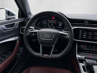 2022 Audi S7 2.9 TFSI Prestige
