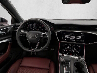 2022 Audi S7 2.9 TFSI Prestige
