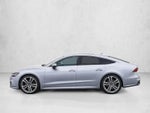 2022 Audi S7 2.9 TFSI Prestige