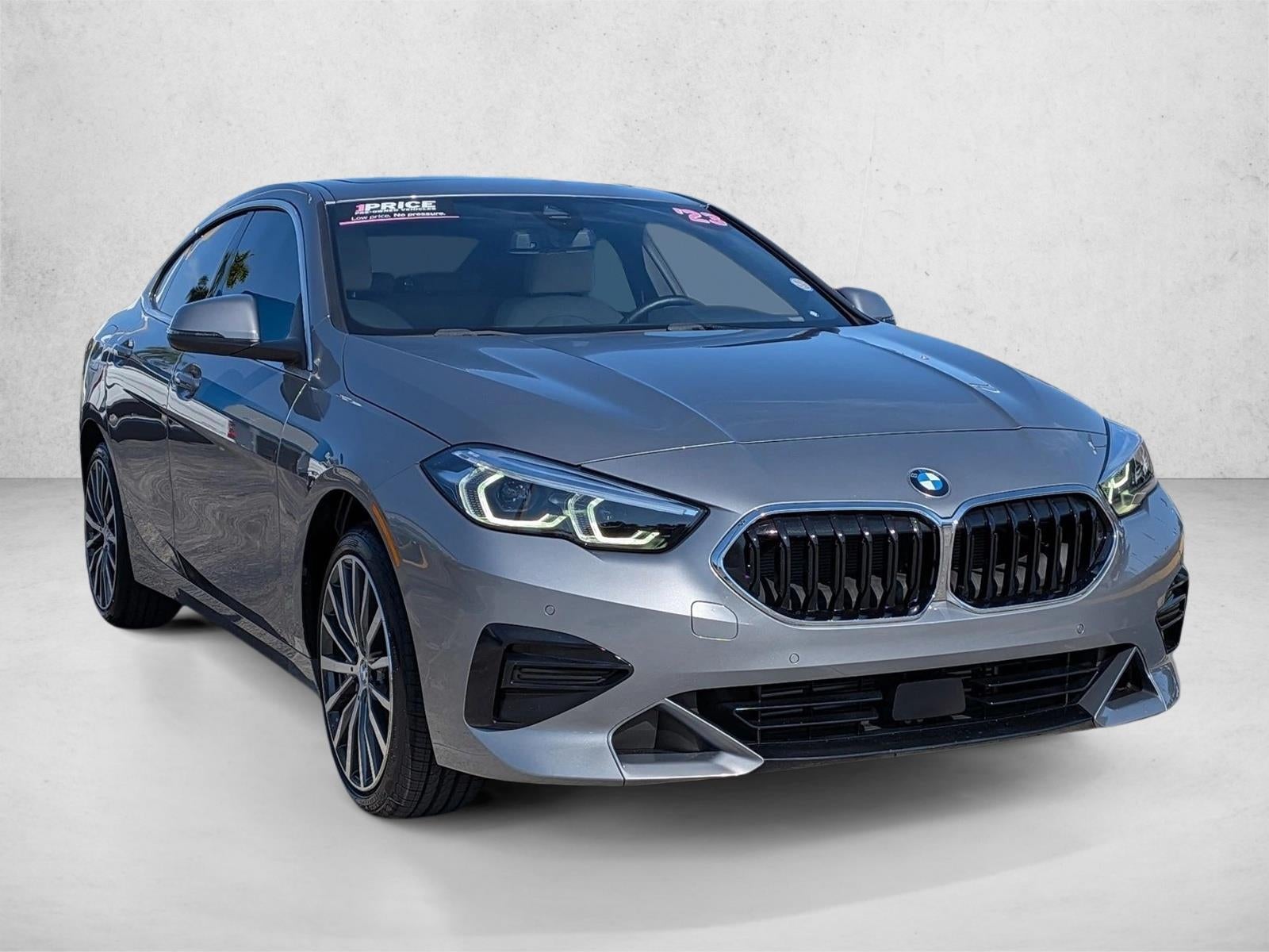 2023 BMW 228i Gran Coupe