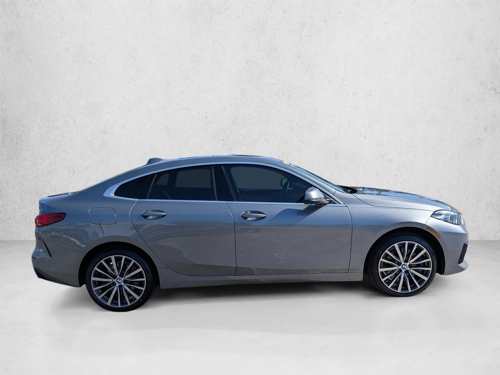 2023 BMW 228i Gran Coupe