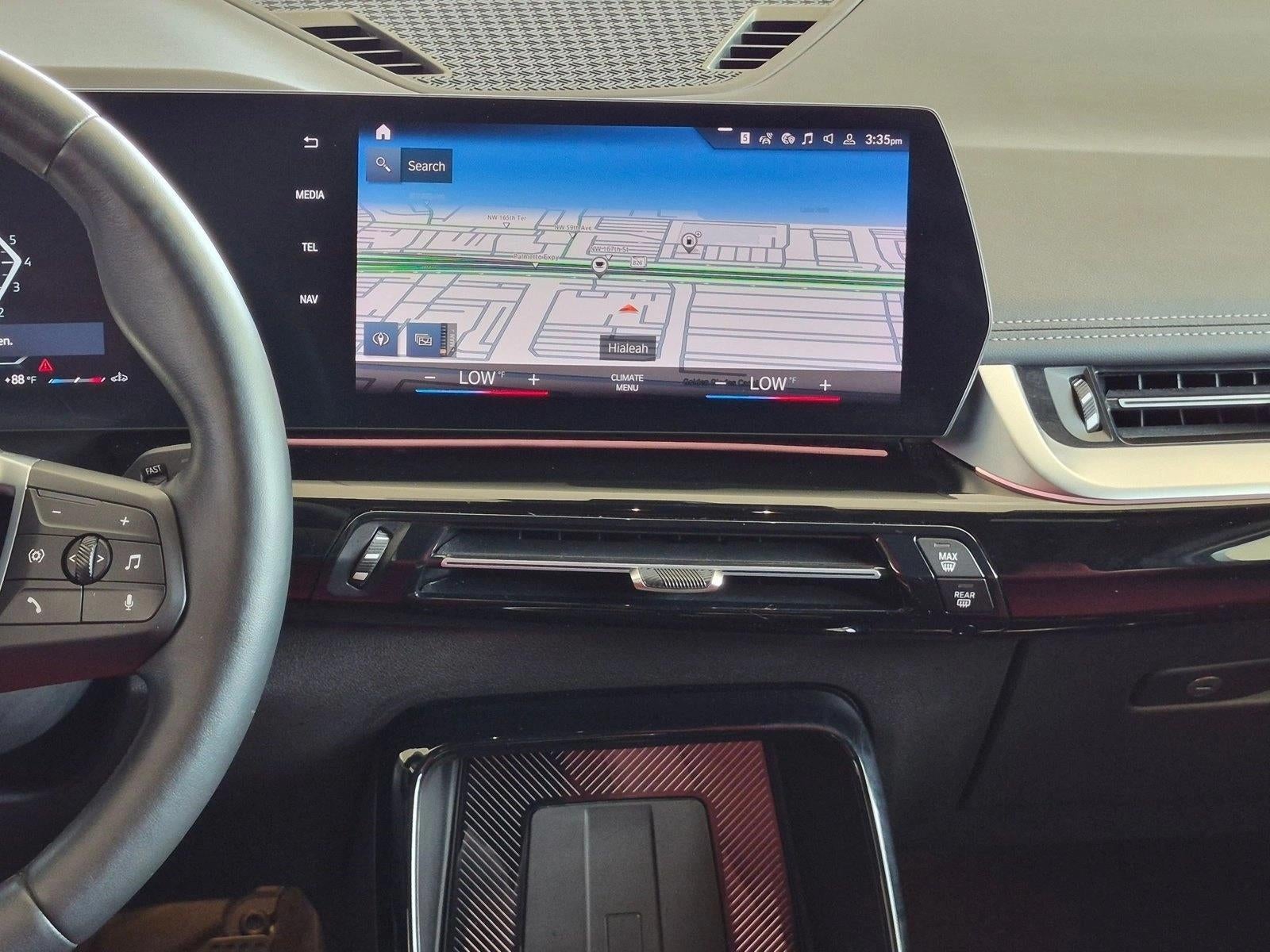 2023 BMW X1 xDrive28i Sports Activity Vehicle