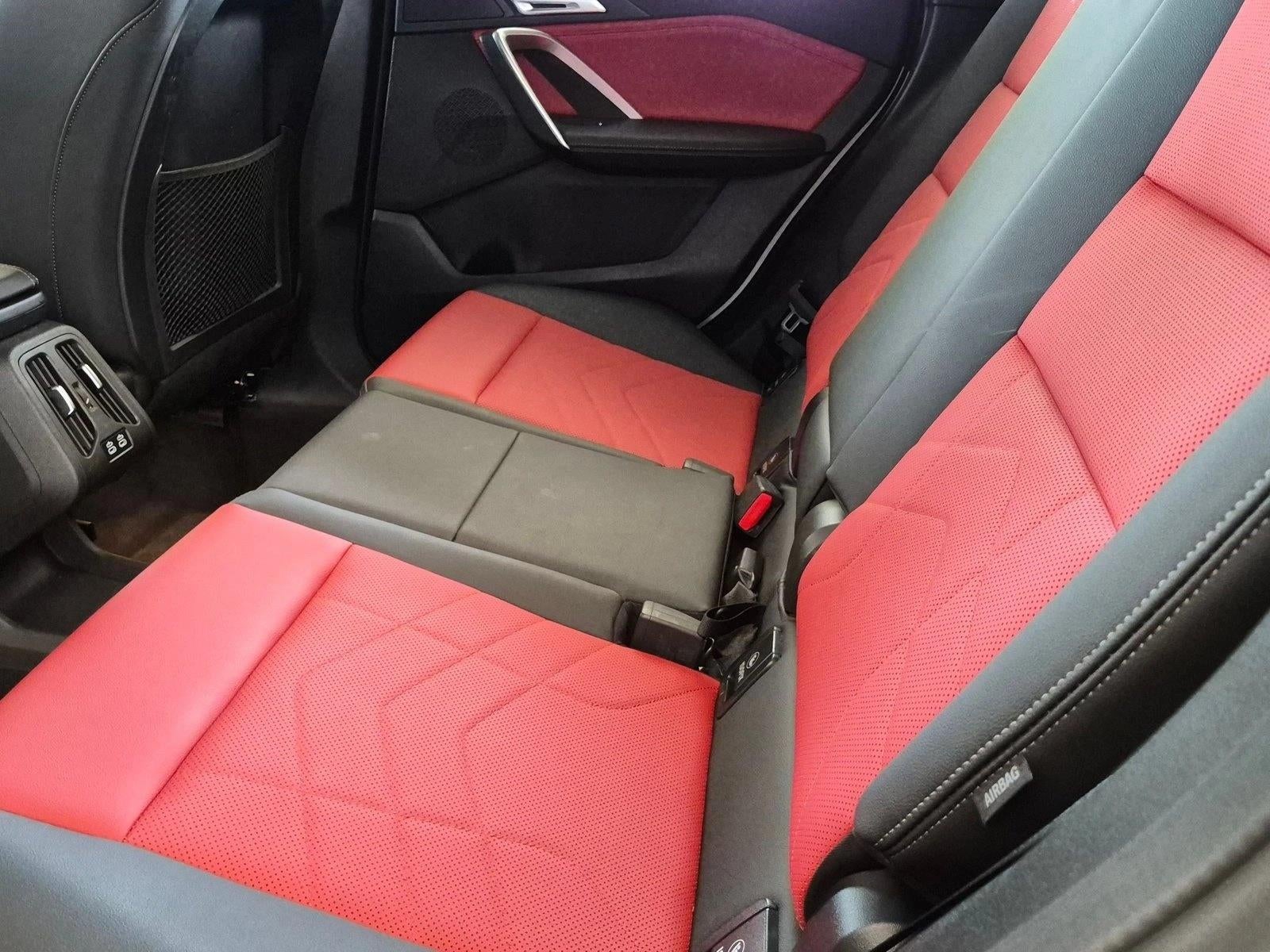 2023 BMW X1 xDrive28i Sports Activity Vehicle