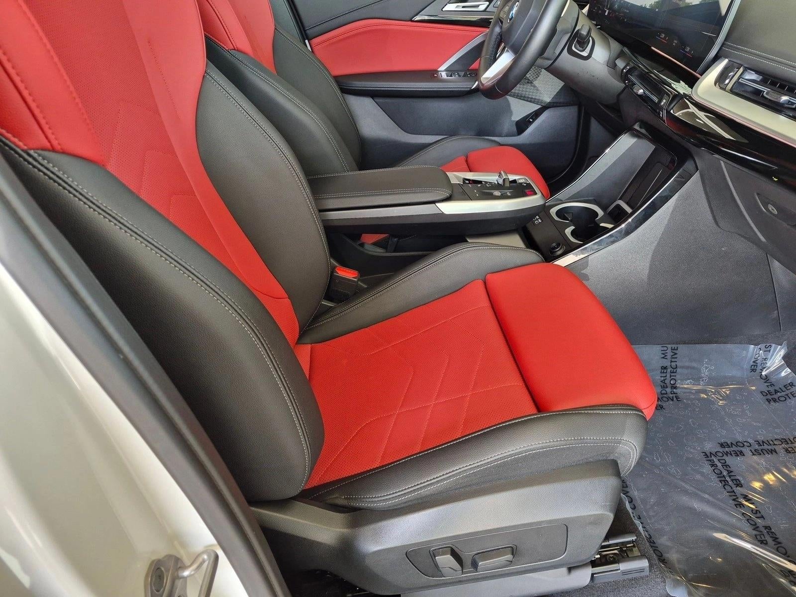 2023 BMW X1 xDrive28i Sports Activity Vehicle