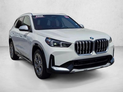 2023 BMW X1 xDrive28i Sports Activity Vehicle